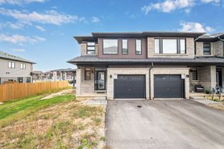 Townhouse for Sale, 461 Blackburn Dr #1, Brantford, ON