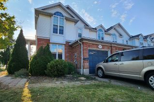 Freehold Townhouse for Rent, 501 Mayflower St, Waterloo, ON