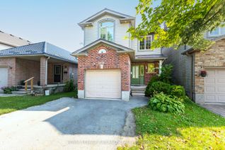 Property for Sale, 1376 Aspenridge Cres, London, ON