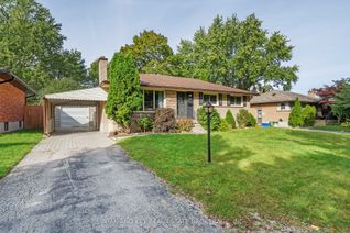 Detached House for Sale, 592 Ridgewood Cres E, London, ON