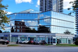 Property for Lease, 350 Highway 7 St E #203, Richmond Hill, ON