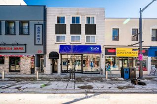 Property for Sale, 25 Dunlop St E, Barrie, ON