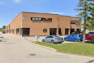 Office for Lease, 225 Traders Blvd E #1-A, Mississauga, ON