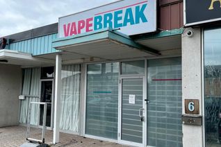 Convenience/Variety Business for Sale, 2400 Finch W Ave, Toronto, ON