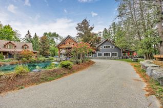 Investment Property for Sale, 1360 Golden Beach Rd, Bracebridge, ON