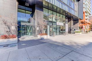 Condo for Sale, 28 Wellesley St E #311, Toronto, ON