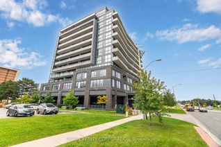 Property for Sale, 3237 Bayview Ave #914, Toronto, ON