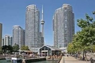 Condo for Rent, 208 Queens Quay W #701, Toronto, ON