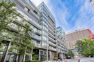 Loft for Rent, 55 Stewart St #306, Toronto, ON