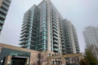 Property for Rent, 35 Brian Peck Cres #711, Toronto, ON