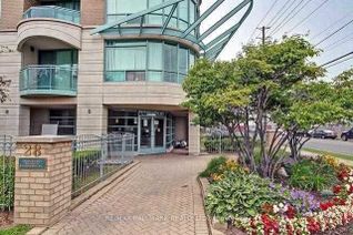 Condo for Rent, 28 Pemberton Ave #609, Toronto, ON