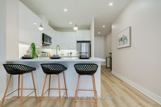 Condo Apartment for Sale, 10 Gateway Blvd #402, Toronto, ON