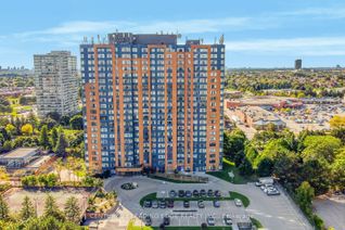 Property for Sale, 88 Alton Towers Circ #1414, Toronto, ON