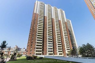 Property for Sale, 1 Massey Sq #PH02, Toronto, ON