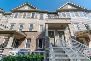 Townhouse for Sale, 2500 Hill Rise Crt #76, Oshawa, ON