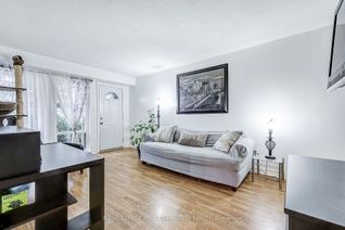 Townhouse for Sale, 1333 Mary St N #87, Oshawa, ON