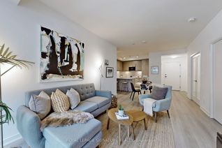 Condo for Sale, 38 Simcoe Promenade St #303C, Markham, ON