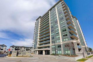 Condo Apartment for Sale, 398 Highway 7 E #311, Richmond Hill, ON