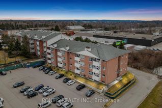 Condo Apartment for Sale, 120 BELL FARM Rd #113, Barrie, ON