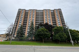 Property for Rent, 3845 Lake Shore Blvd W #1612, Toronto, ON