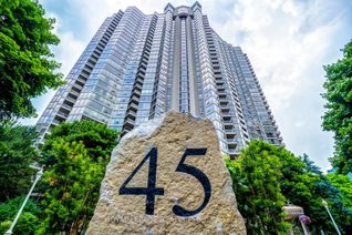 Apartment for Sale, 45 Kingsbridge Garden Circ #211, Mississauga, ON