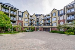 Property for Sale, 3070 Rotary Way #103, Burlington, ON