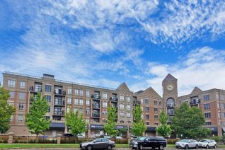 Condo for Sale, 5327 Upper Middle Rd #307, Burlington, ON