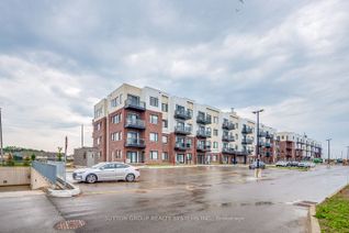 Condo for Rent, 58 Sky Harbour Dr #112, Brampton, ON