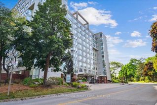 Property for Sale, 1110 Walden Circ #604, Mississauga, ON