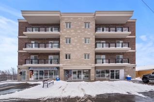 Condo for Rent, 310 Broadway #410, Orangeville, ON