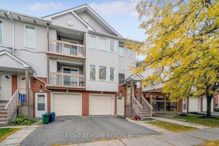 Condo Townhouse for Sale, 54 Stewart Maclaren Rd, Halton Hills, ON