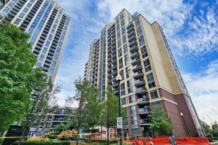 Property for Sale, 1 Michael Power Pl #1713, Toronto, ON