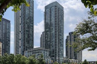 Condo Apartment for Sale, 4099 Brickstone Mews #2801, Mississauga, ON