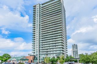 Property for Sale, 100 John St #2103, Brampton, ON