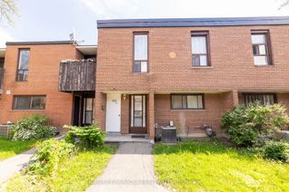 Property for Sale, 366 Driftwood Ave #20, Toronto, ON