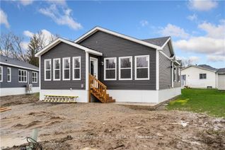 Bungalow for Sale, 1085 Concession 10 Rd W #Lot L, Hamilton, ON