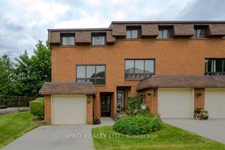 Condo for Sale, 500 Stone Church Rd W #B1, Hamilton, ON