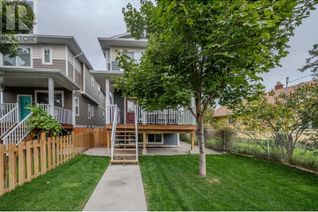 Duplex for Sale, 223 Conklin Avenue #101, Penticton, BC