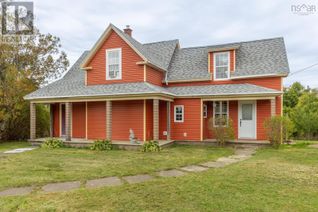 Property for Sale, 25 Chemin De Lest Road, Wedgeport, NS