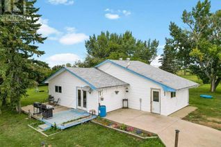 Bungalow for Sale, 44455 Range Road 174, Rural Camrose County, AB