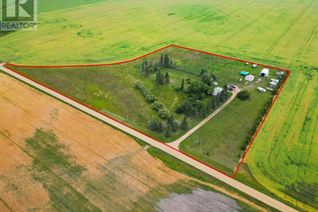 Property for Sale, 44455 Range Road 174, Rural Camrose County, AB