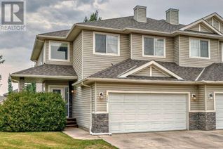 Duplex for Sale, 144 Cove Rise, Chestermere, AB