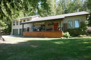 Detached House for Sale, 165 Gensick Road, Nakusp, BC