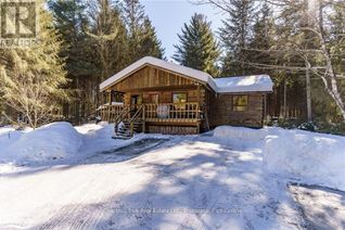 Property for Sale, 1374 Purbrook Road, Bracebridge (Draper), ON