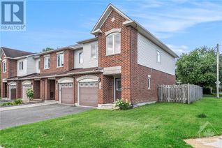 Property for Sale, 100 Marrissa Avenue, Ottawa, ON