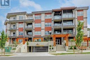 Condo Apartment for Sale, 1000 Inverness Rd #206, Saanich, BC