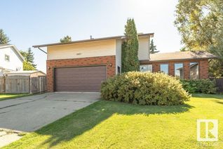 House for Sale, 1807 104 St Nw, Edmonton, AB