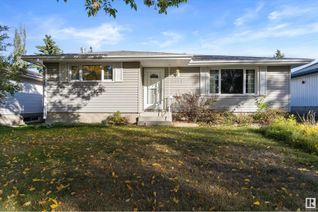 Bungalow for Sale, 1010 Keith Rd, Sherwood Park, AB