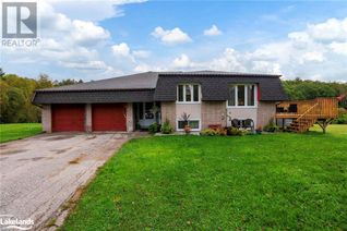 Bungalow for Sale, 2 Earl's Court, McDougall, ON