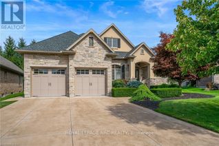 Property for Sale, 7 Brondi's Lane Lane, Pelham (Fonthill), ON